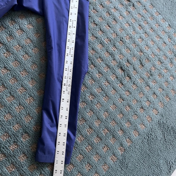 Arc'teryx Women Tenquille Jacket Purple - Picture 12 of 12